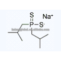 Diisobutyldithiophosphinate de sodium 13360-78-6